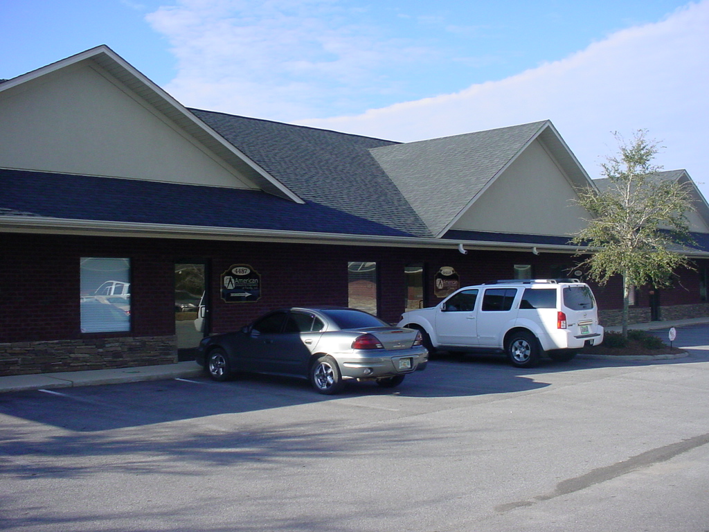 Cornerstone Business Center